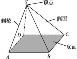 正四棱锥展开图,四棱锥展开图,正三棱锥展开图_点力 ...