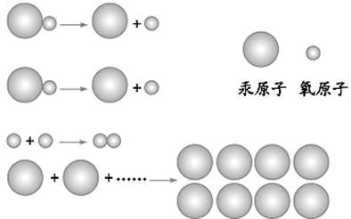 分子和原子