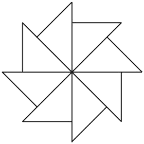 {@/jx} {@da}40 技术化提示:在求解图形旋转后相关线段或角度时,关键