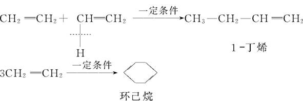 乙烯和溴加成反应条件_乙烯与氯气的加成反应_乙烯溴加成反应