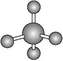 有机化合物的结构特点